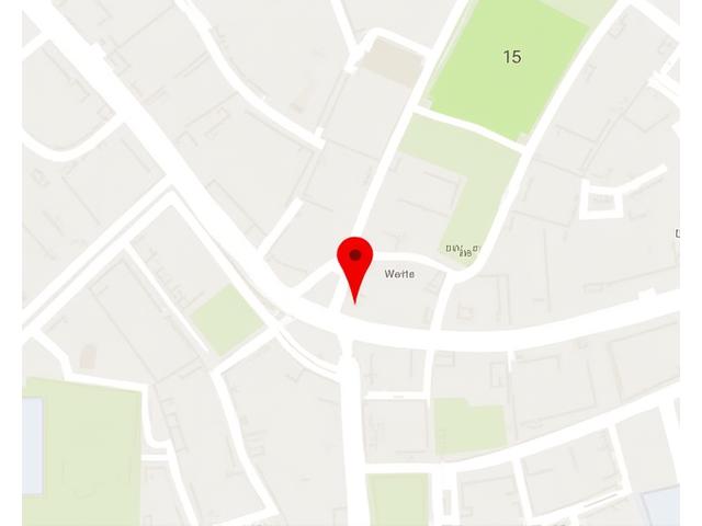 Placeholder de un mapa que indica la ubicación de Viajes Espléndidos en Madrid, España.